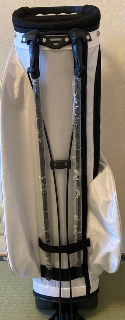   スタンドキャディバッグ THMG4SC6