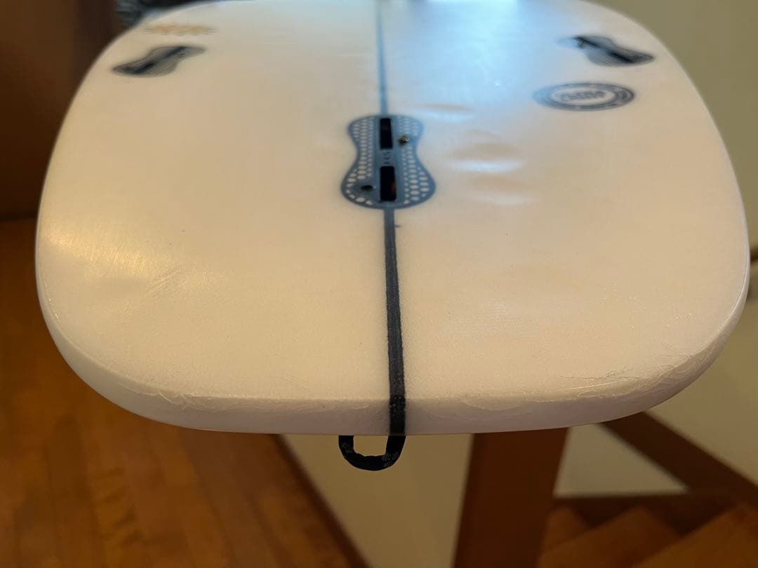 アルメリック HAPPY EVERYDAY 5'8\"