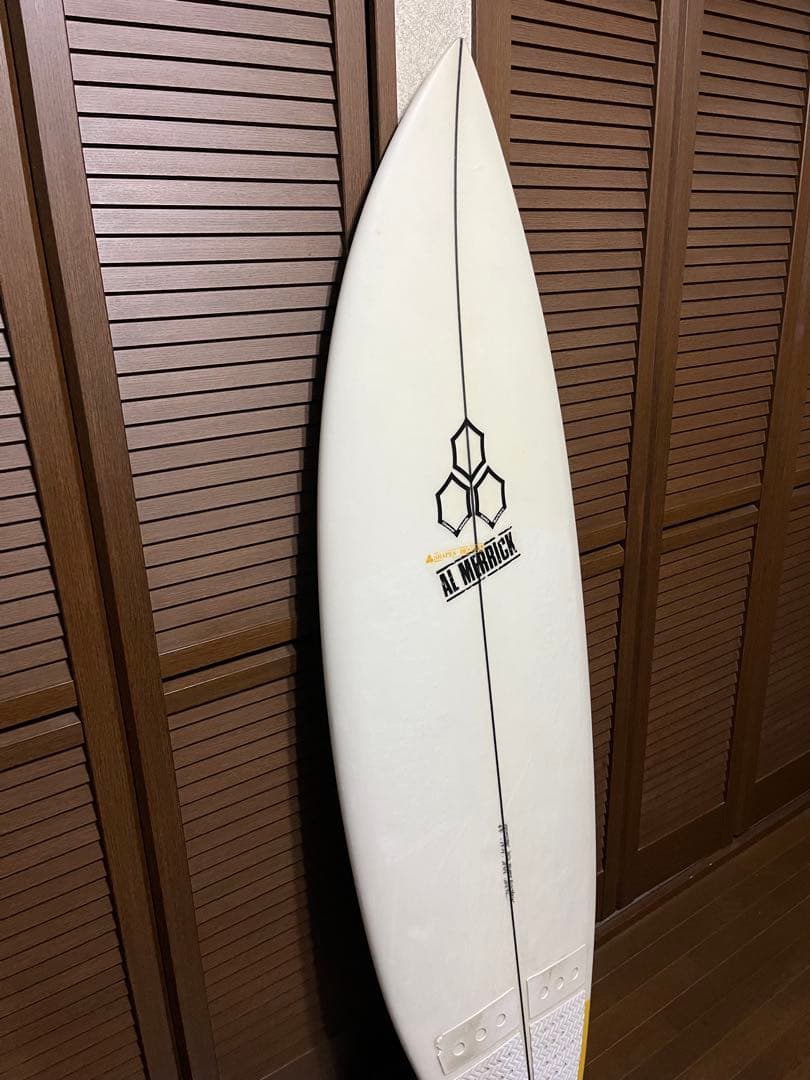 アルメリック HAPPY EVERYDAY 5'8\"