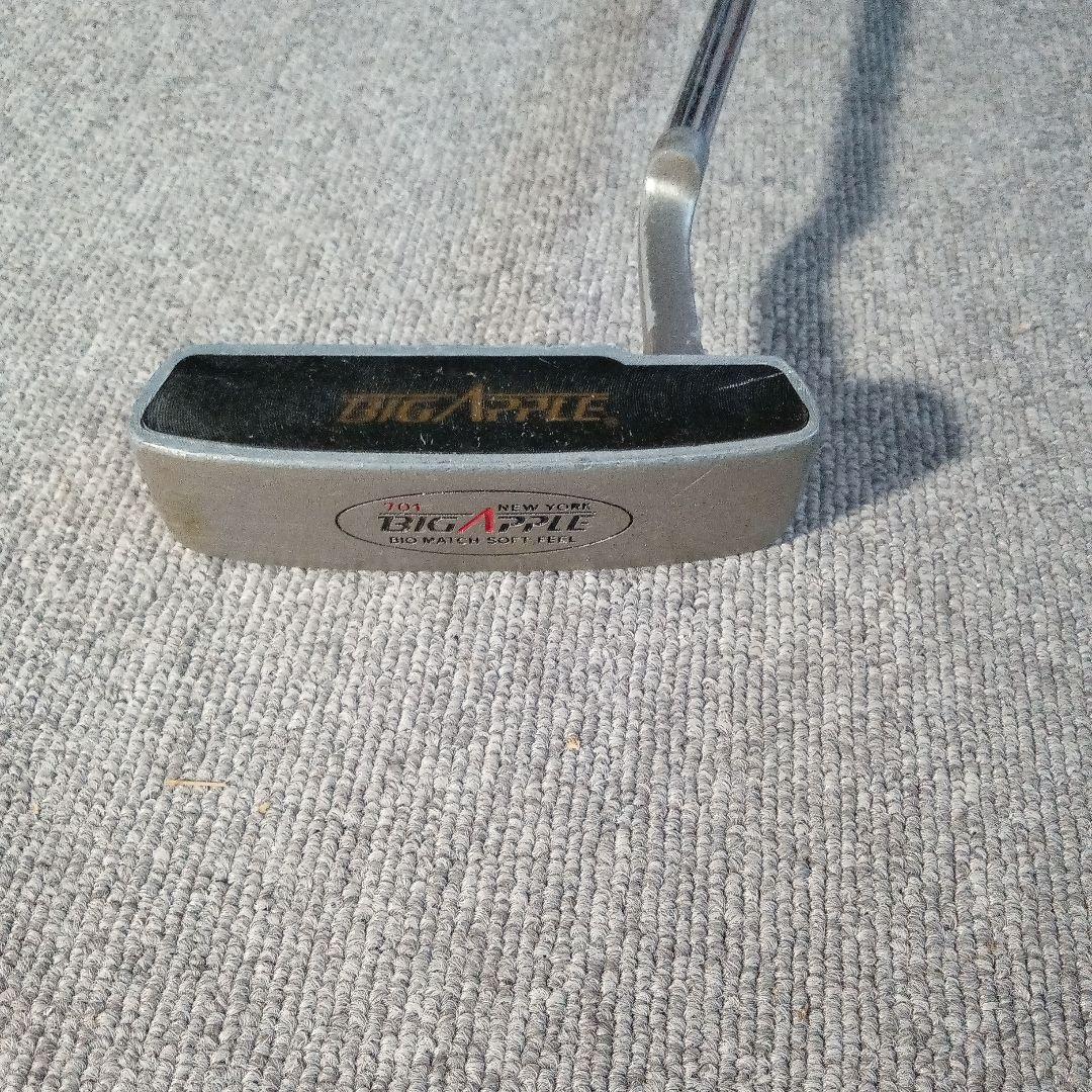 ゴルフクラブセット アイアン ドライバー パター