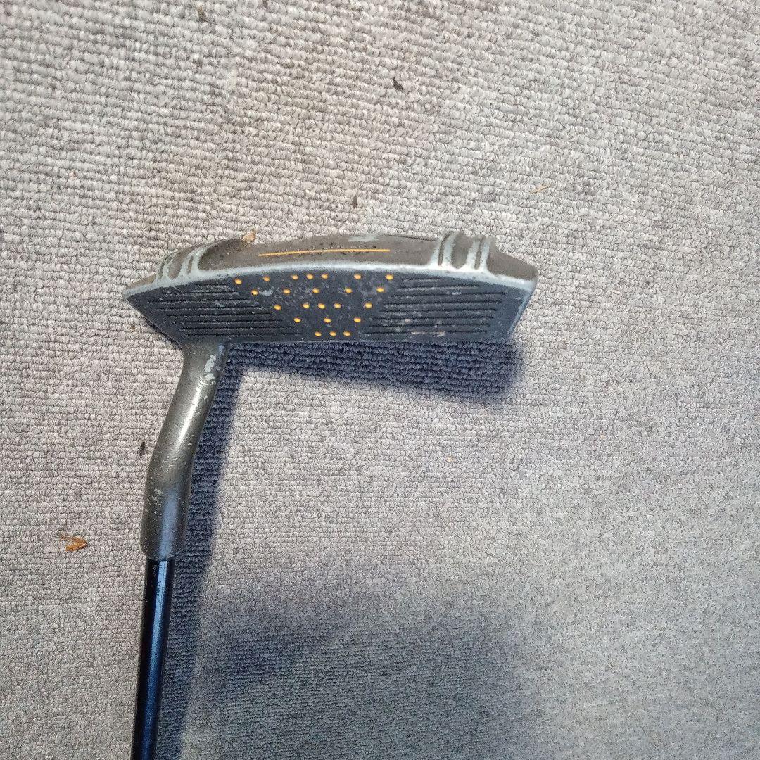 ゴルフクラブセット アイアン ドライバー パター