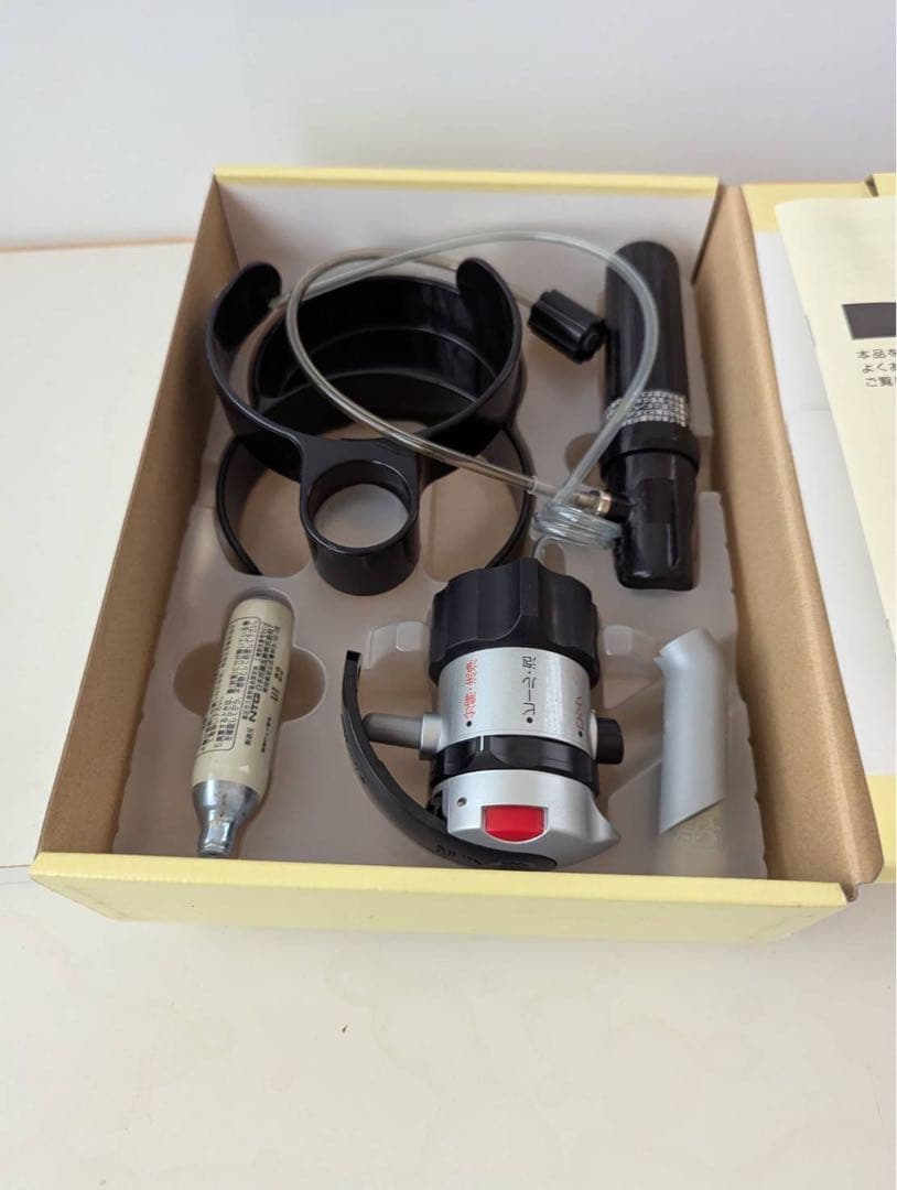 キリン 専用サーバー ビールサーバー