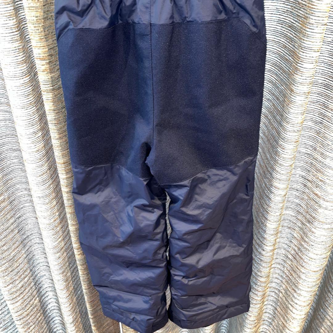 コロンビア　キッズ　スノボ　スキーウェア　美品