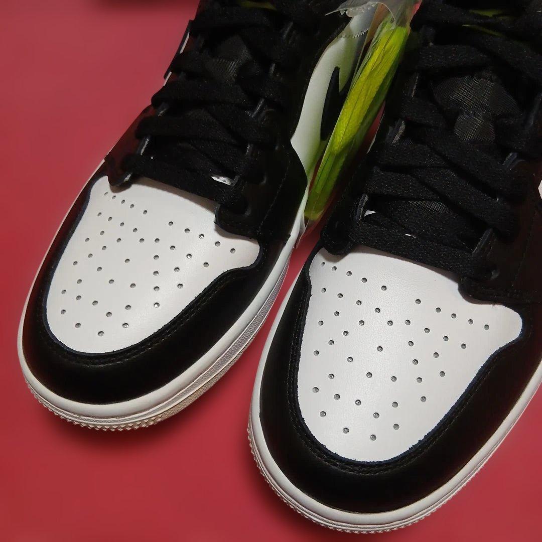 まーナイキ NIKE JORDAN 1 LOW G 26.0cm