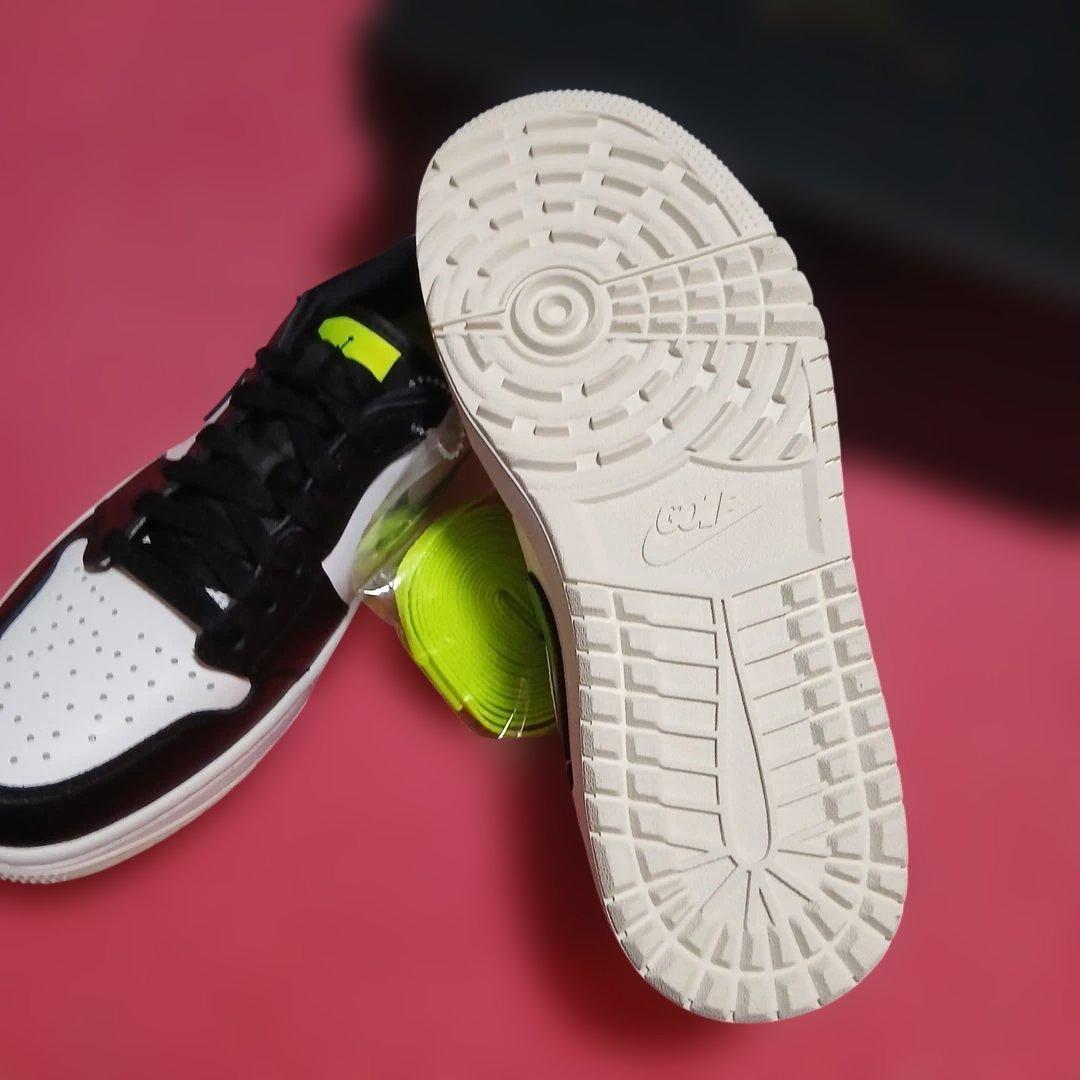 まーナイキ NIKE JORDAN 1 LOW G 26.0cm