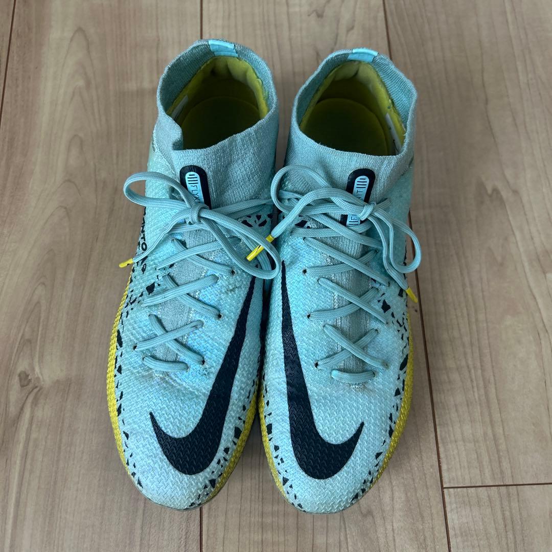 Nike Phantom GT2 Elite FG サイズ27cm