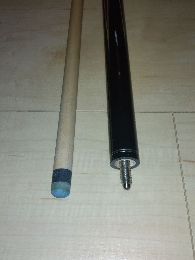 ビリヤード　ジャンプキュー　ジノ・フェラーリ