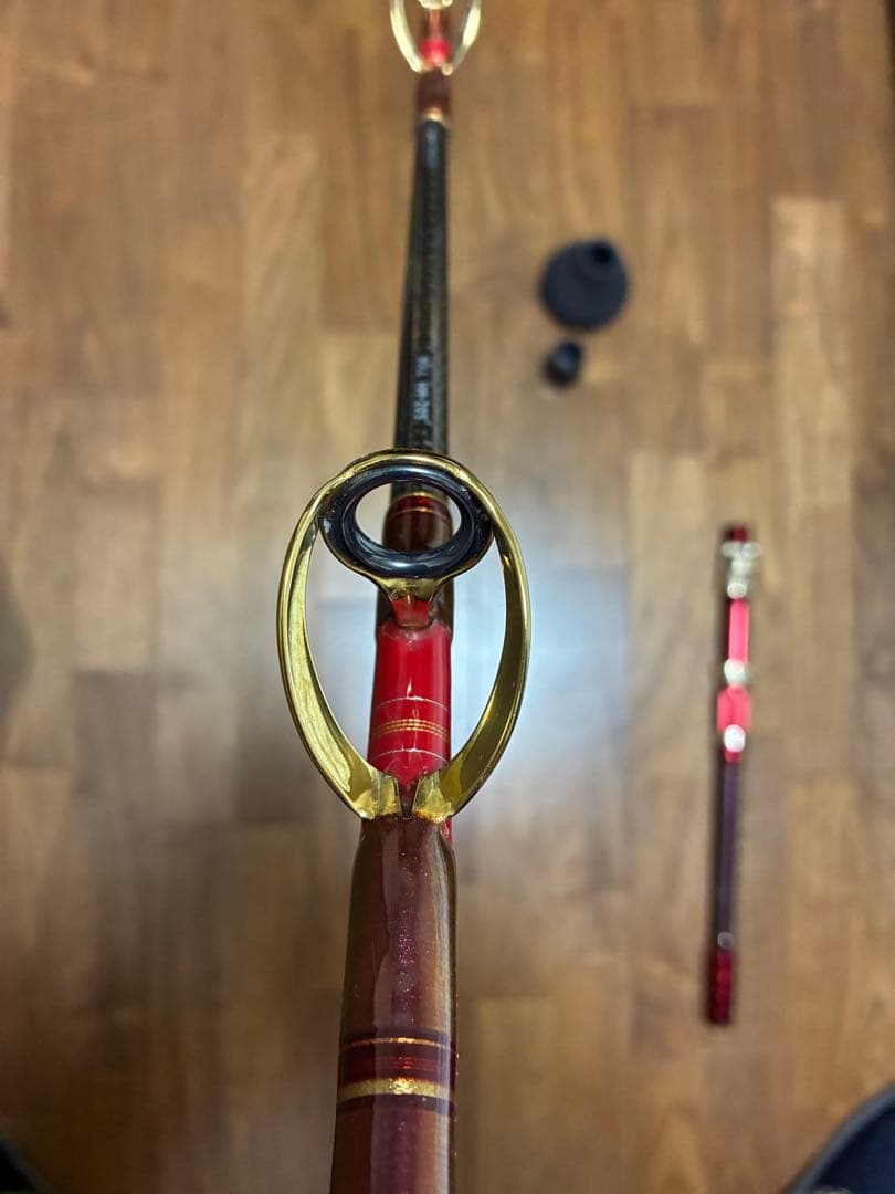 ダイワ　マッドバイパーブルHH-205