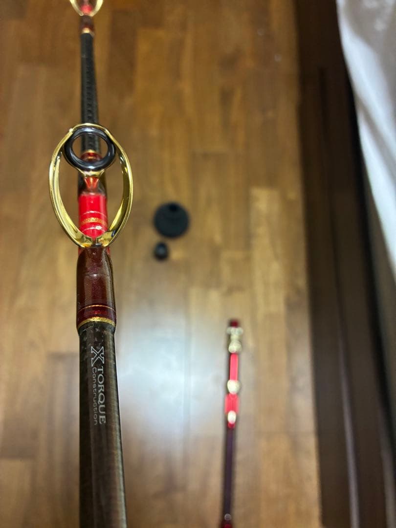 ダイワ　マッドバイパーブルHH-205