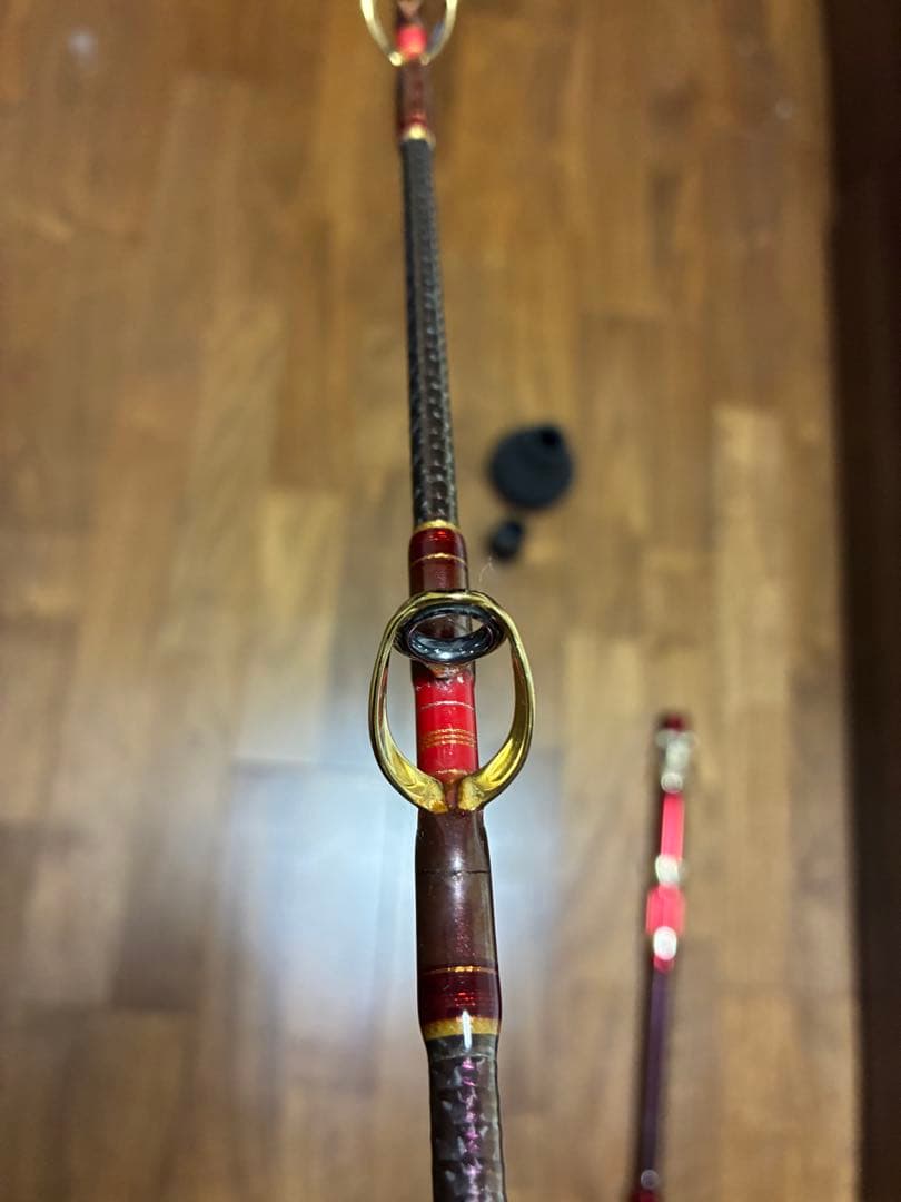 ダイワ　マッドバイパーブルHH-205