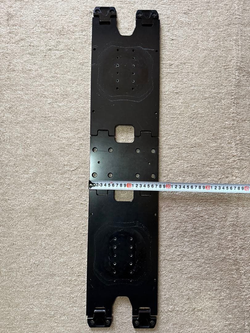 ALC MC21-ナローBLK