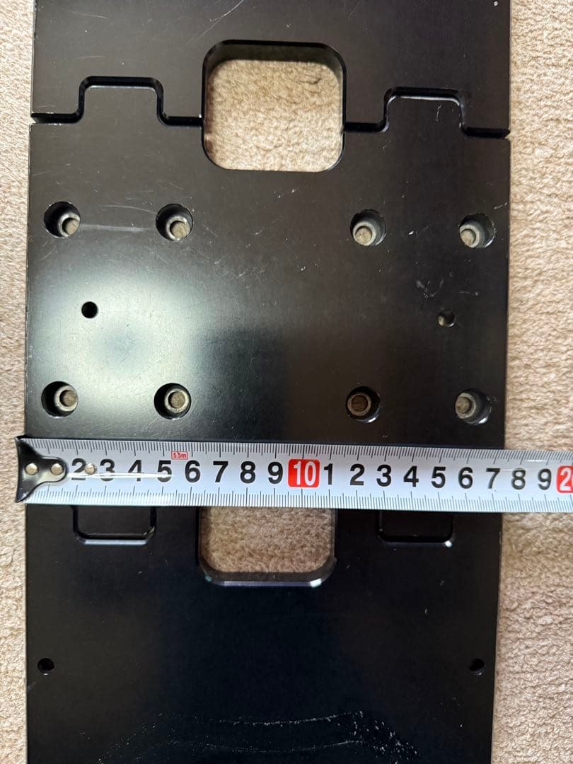 ALC MC21-ナローBLK