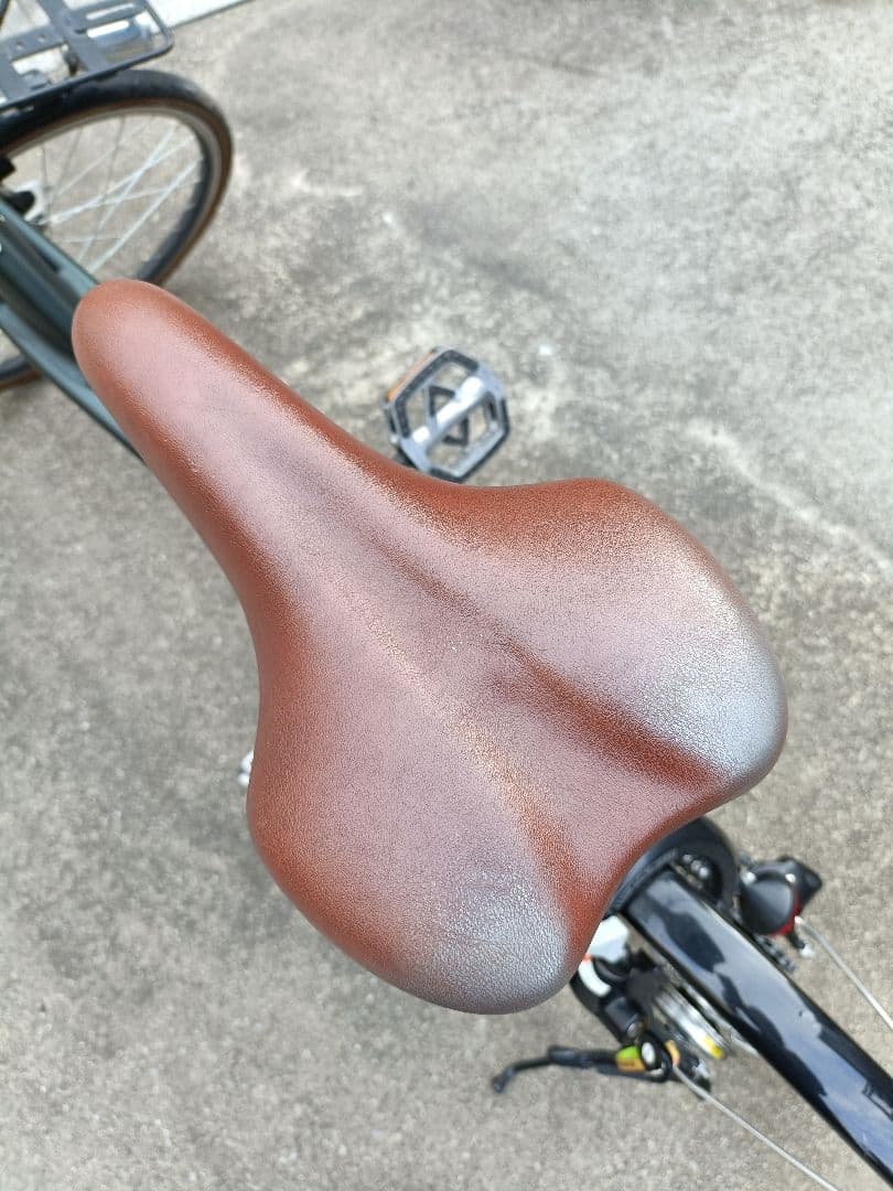 送料込み！YAMAHA pas city-x 電動アシスト自転車　pa20cx