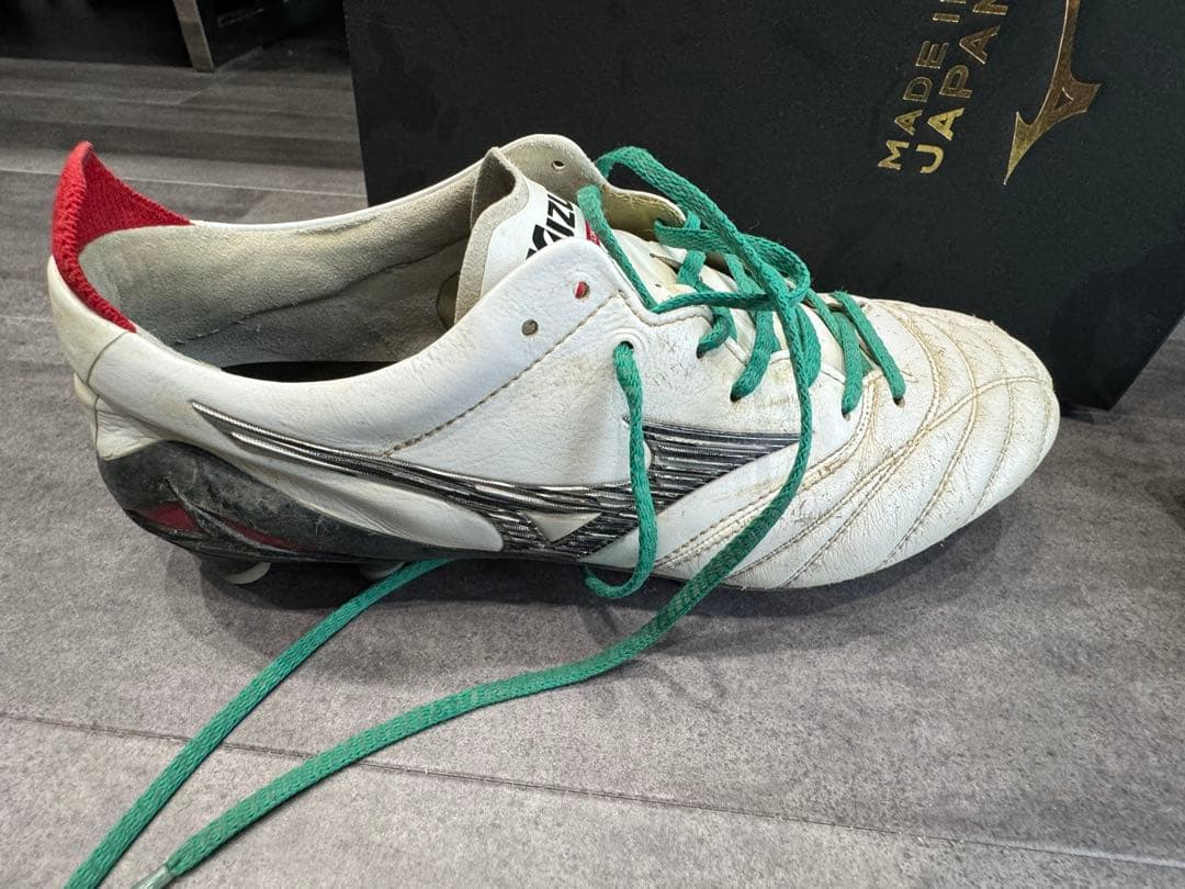 モレリア　ネオ4 25.0