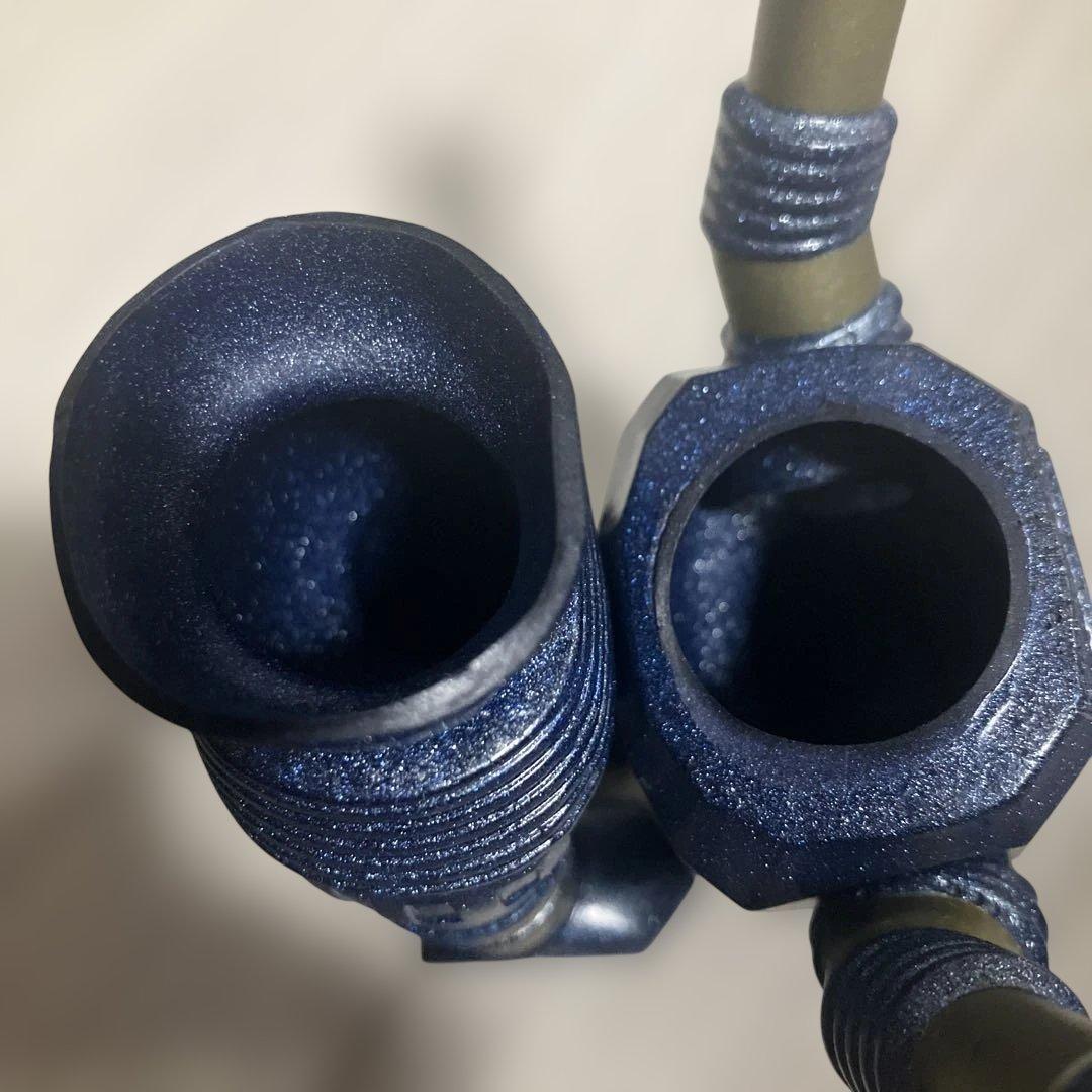 ウルトラ怪獣　ユートム　サンプル？中国バンダイ？