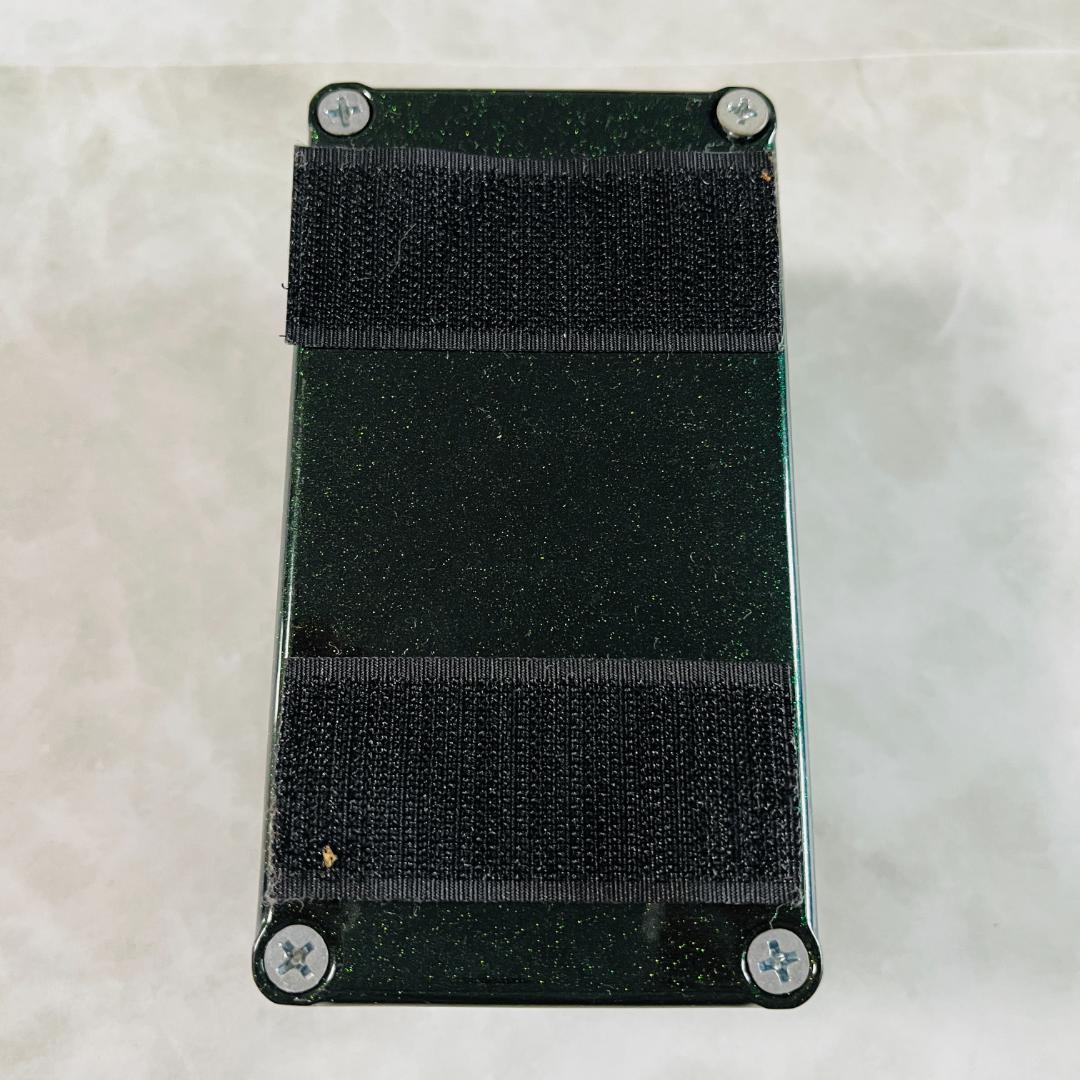 【名機】MXR Carbon Copy アナログディレイ