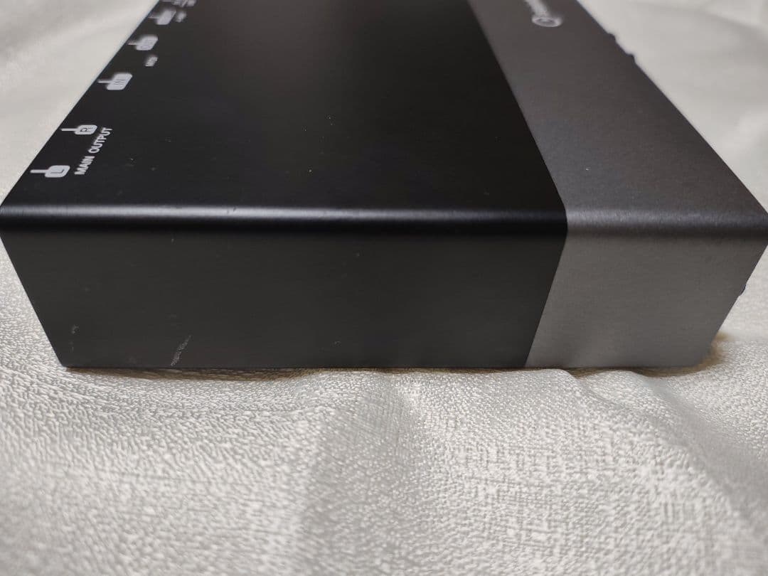 Steinberg UR22C 動作一部確認済み　現状品