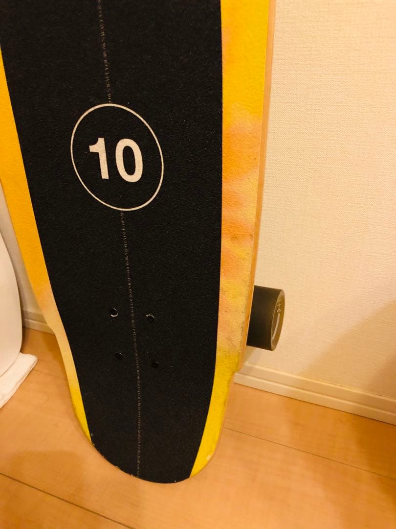 F*U様 yow スケートボード　セット売り