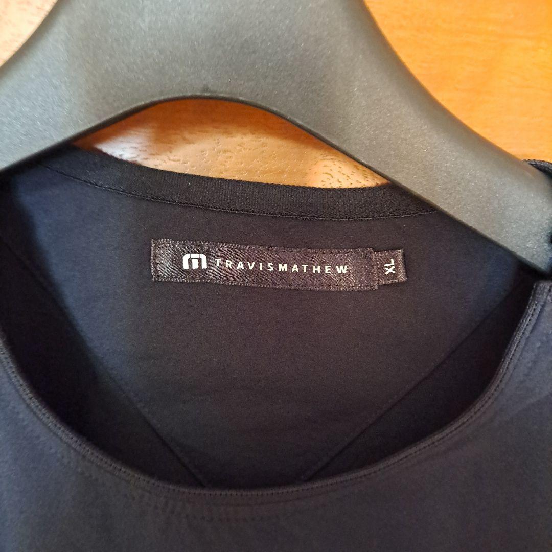 トラビスマシュー　スニード　XL 美品