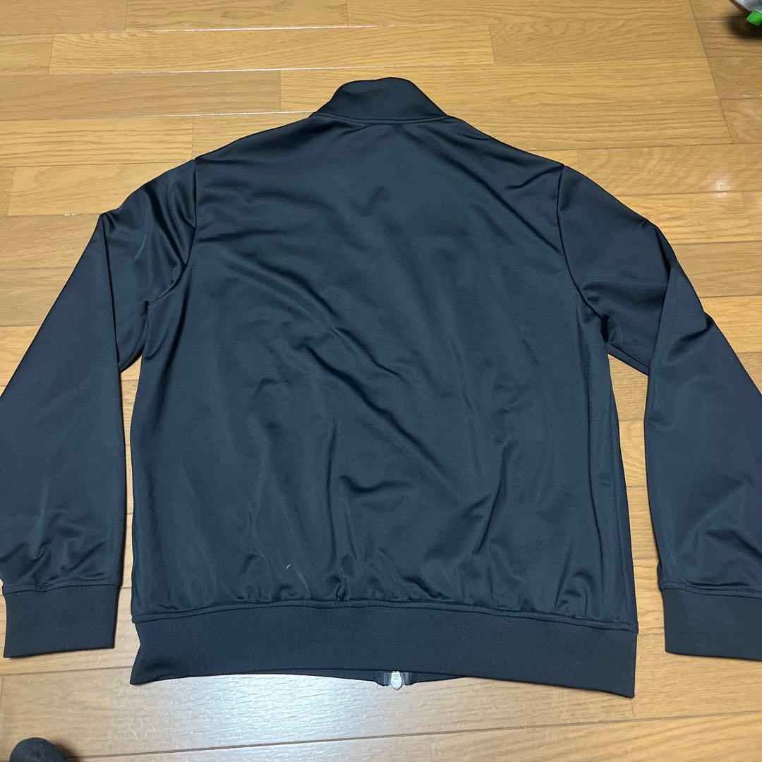 【極美品】NIKE テニスウェア ジャケット Lサイズ