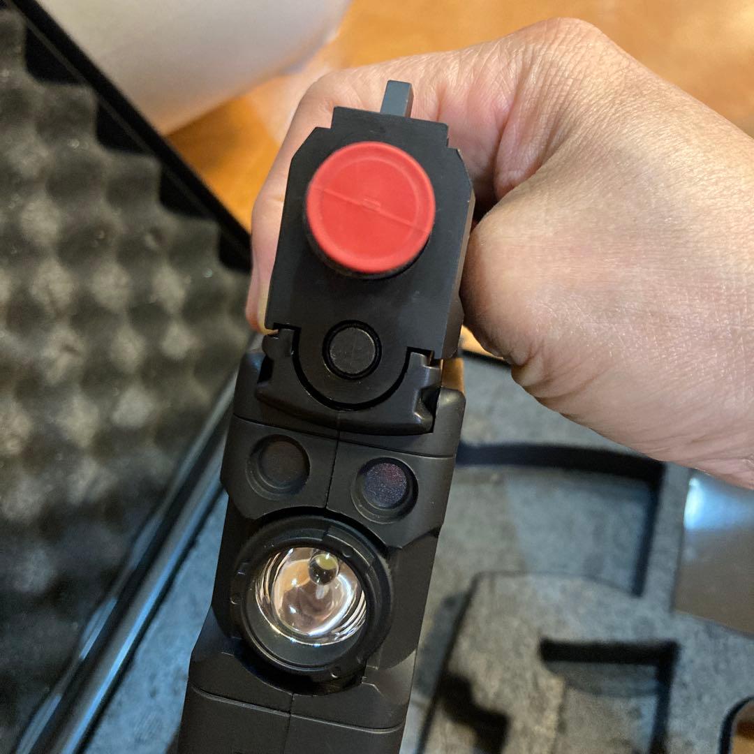 値下げ中！東京マルイ SOCOM MK23 サイレンサー付き