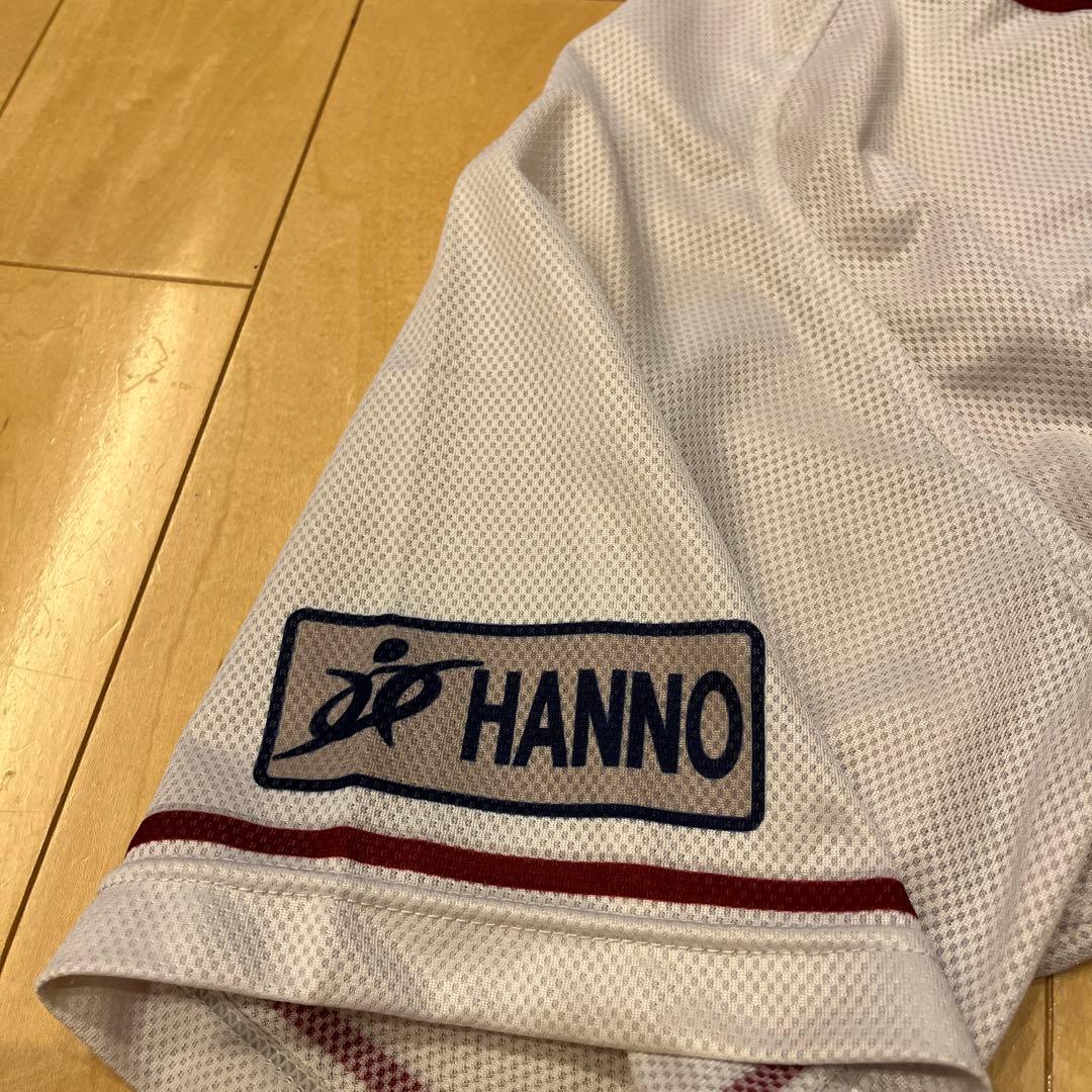 聖望学園野球部の ユニフォーム