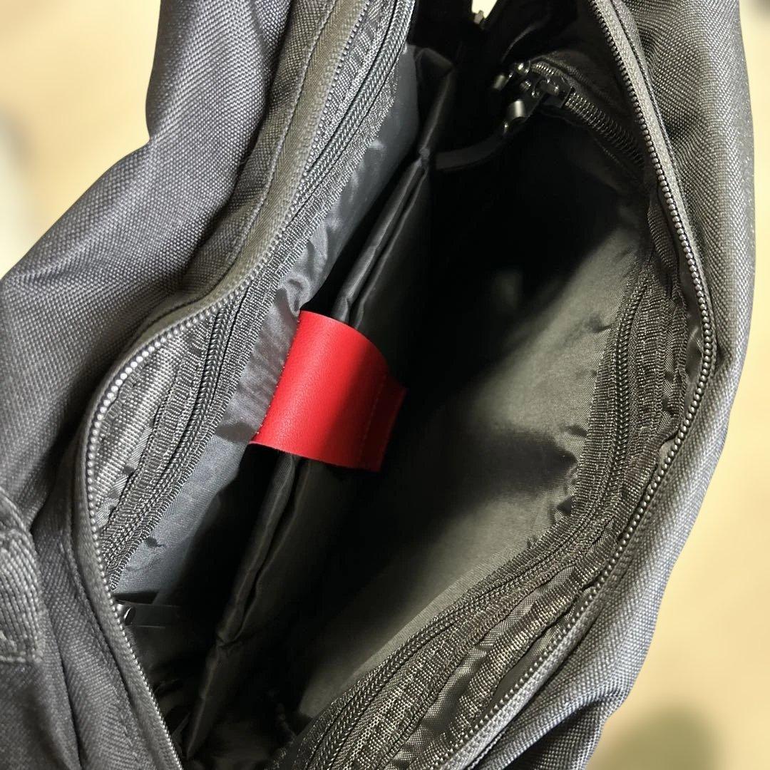 リバプール　バックパック