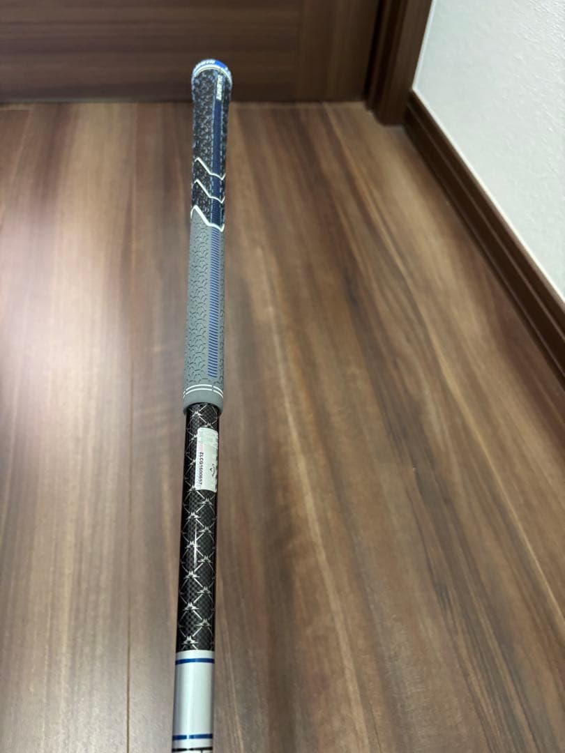 AiSMOKE MAX 5W TENSEI 50 フレックスSR