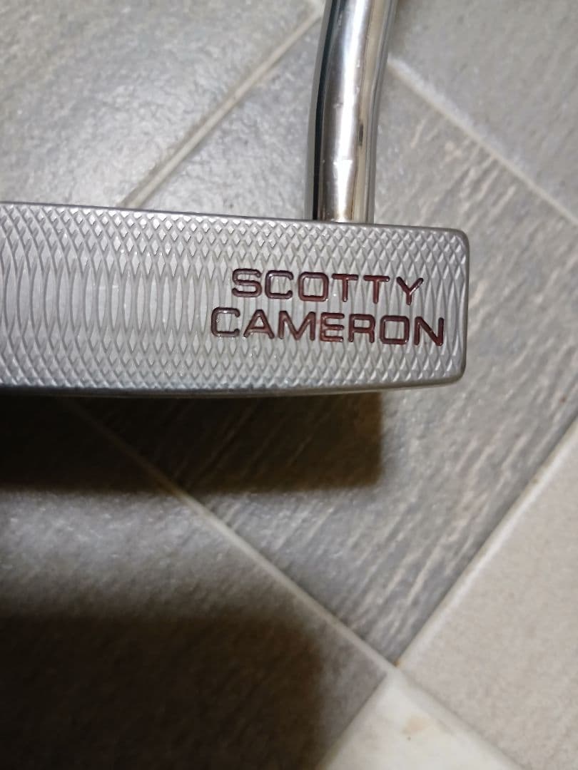 ☆CAMERON COLLECTOR 1ST RUN