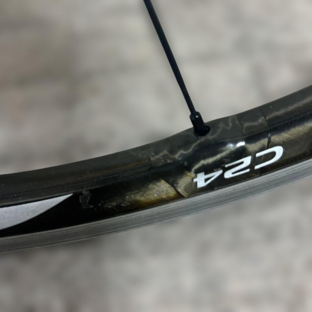 DURA-ACE デュラエース WH-9000 CL C24