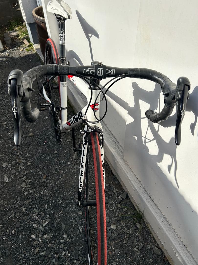 【引取り限定】Cinelli チネリ willin’ SL ウィリン