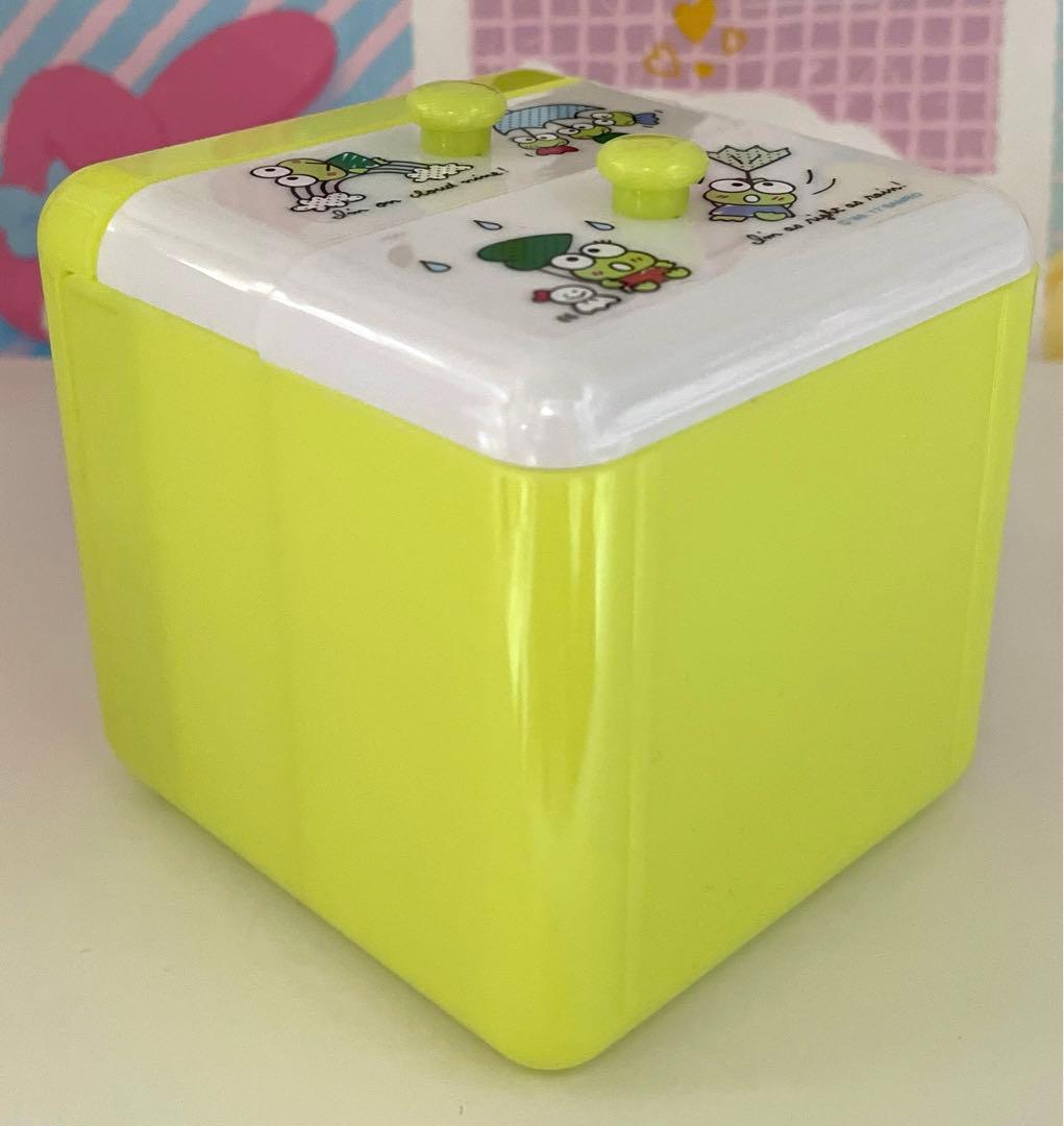 けろけろけろっぴ チェスト