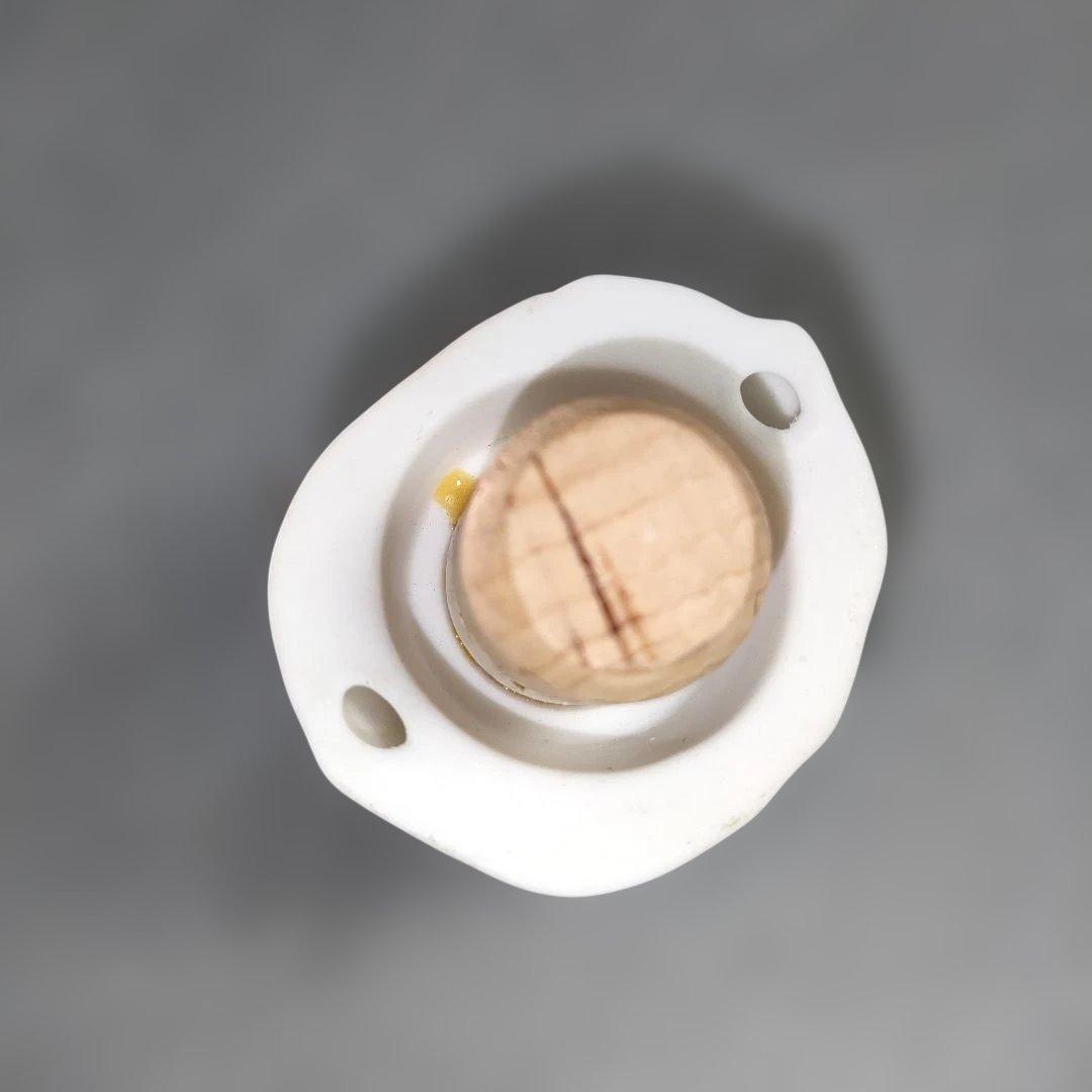 A1337-9/グランゴジェ ナポレオン3世/ブランデー/陶器ボトル/700ml