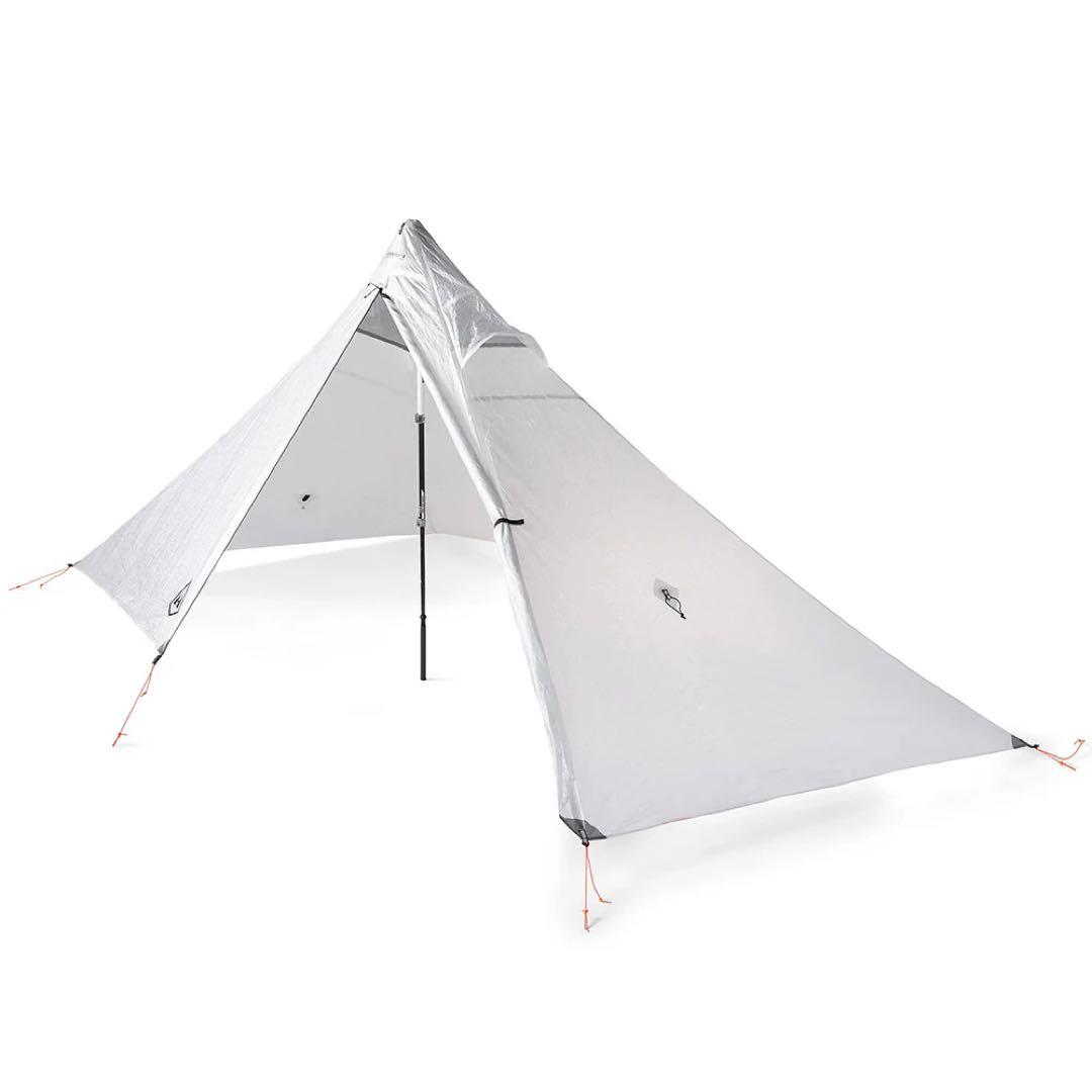 テント・タープ Hyperlite Mountain Gear MID 1 TARP