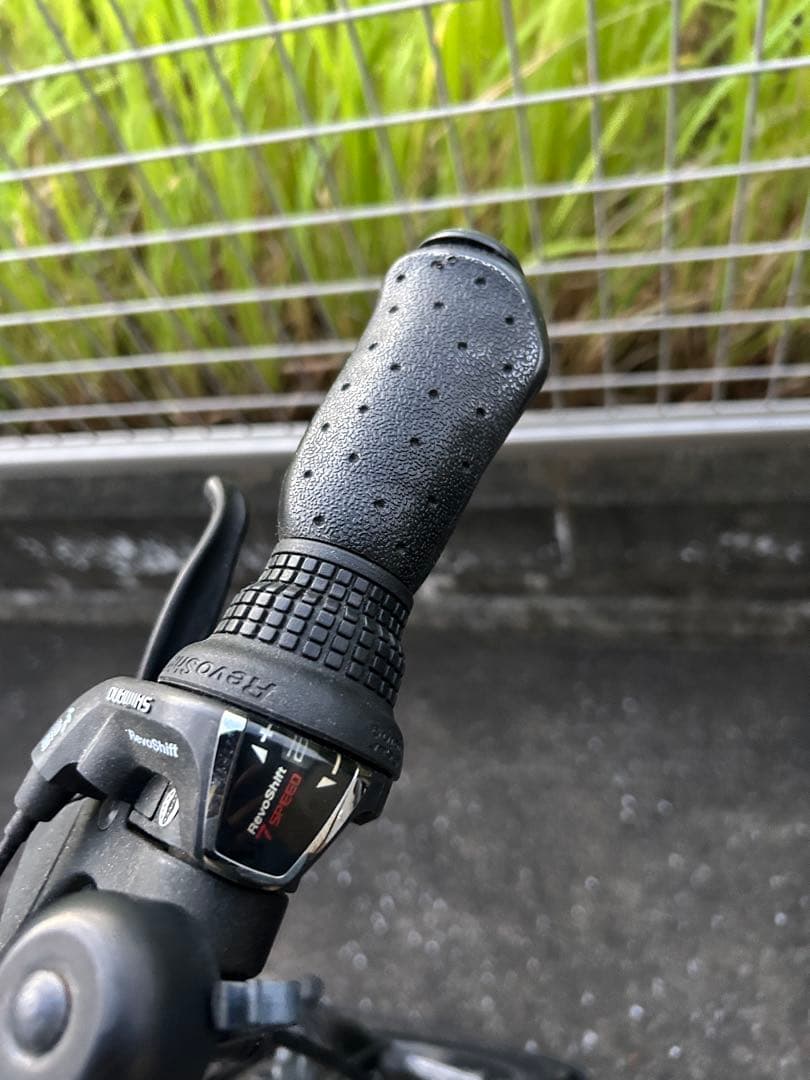 値下げ中！Panasonic 電動アシスト自転車 ベロスターミニ