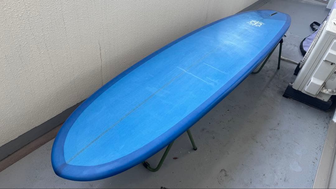 ロングボード　9’2