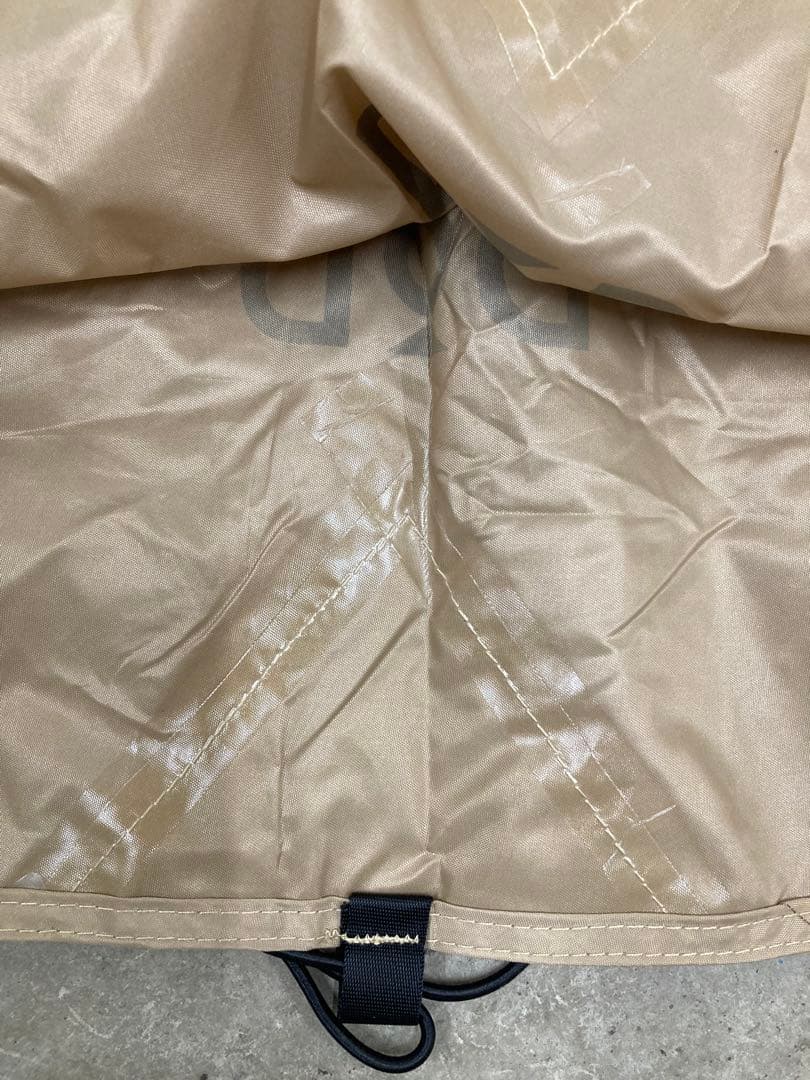 DOD ワンタッチカンガルーテントS フライシートのみ