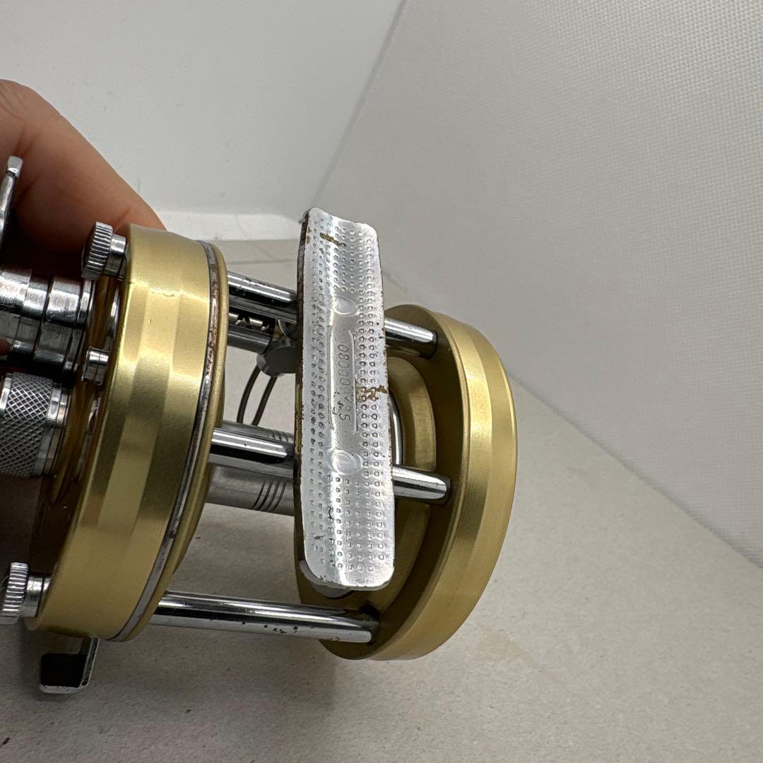 Ambassadeur 5500C クラシック