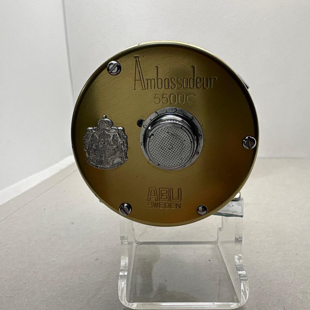 Ambassadeur 5500C クラシック