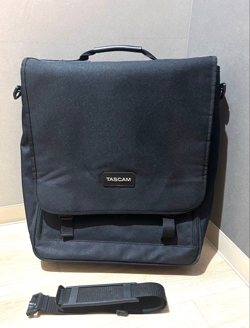 美品TASCAM PORTASTUDIO 424 MK バック