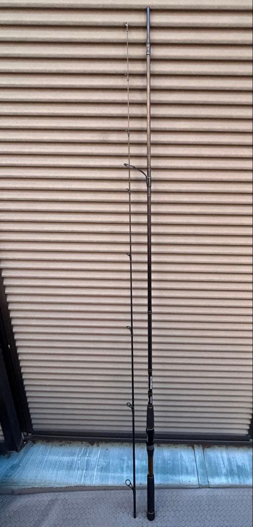 ダイワ モアザン ブランジーノ AGS 97MML シーバス