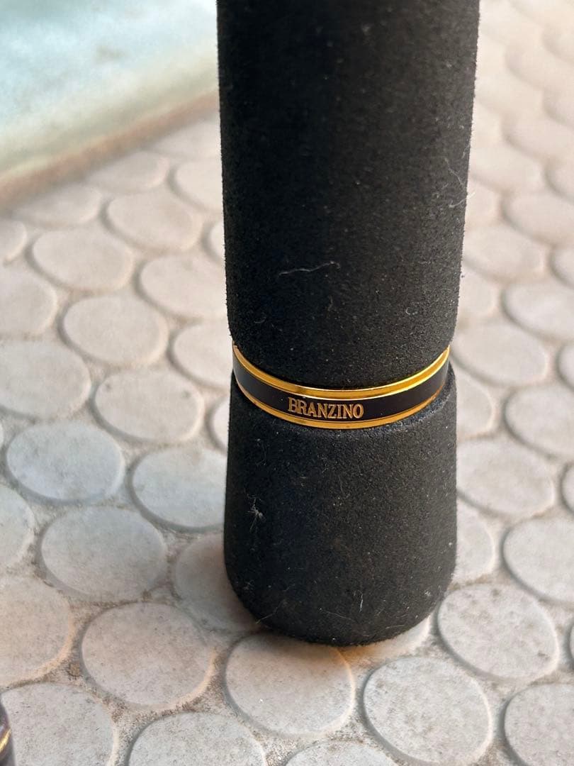 ダイワ モアザン ブランジーノ AGS 97MML シーバス