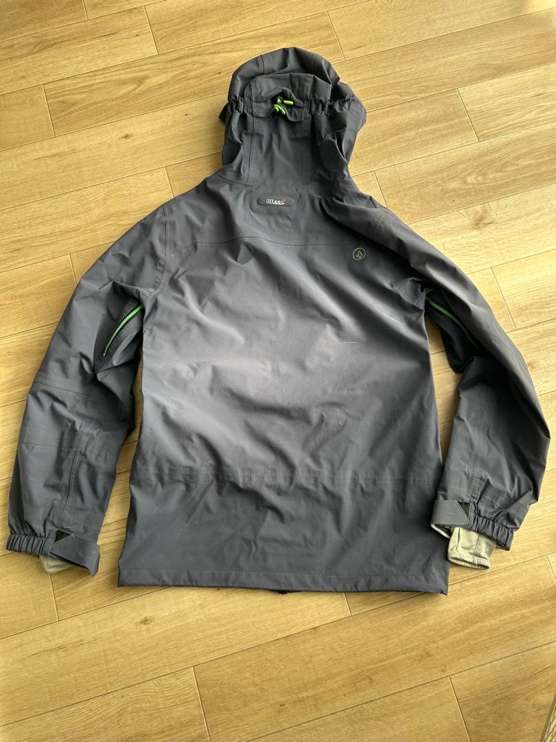 Volcom Guide Gore-Tex Jacket 上下セット