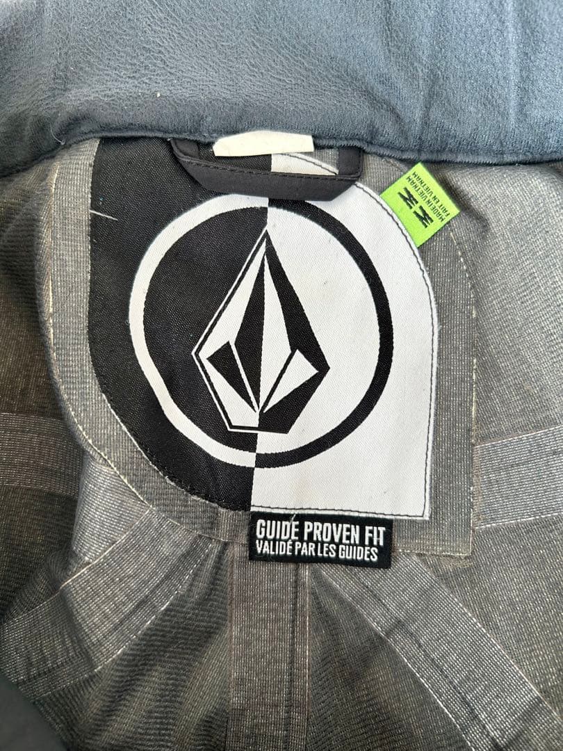 Volcom Guide Gore-Tex Jacket 上下セット
