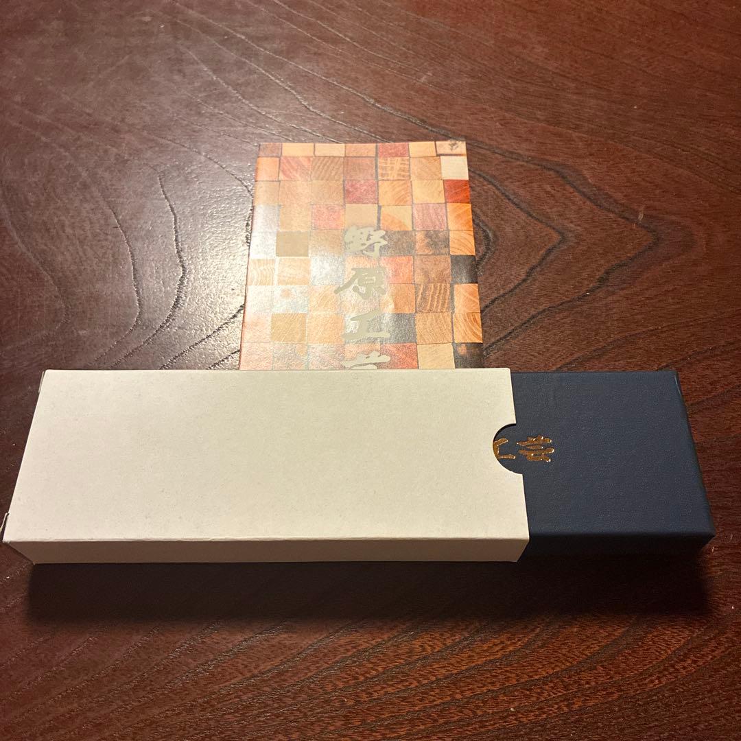 ハゲの子 野原工芸 バーズアイメープル シャープペンシル