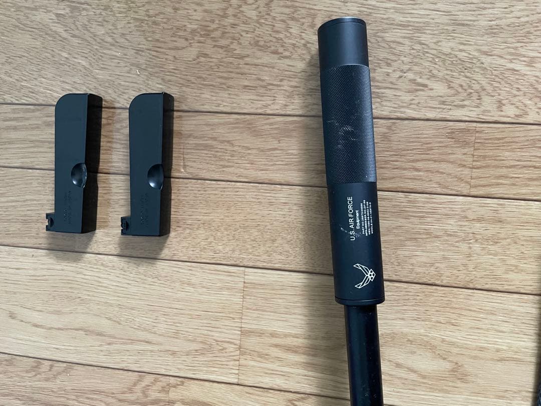 トイガン VSR-10 Pro Sniper version