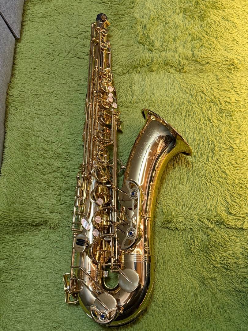 ヤナギサワ　テナーサックス　T-WO10