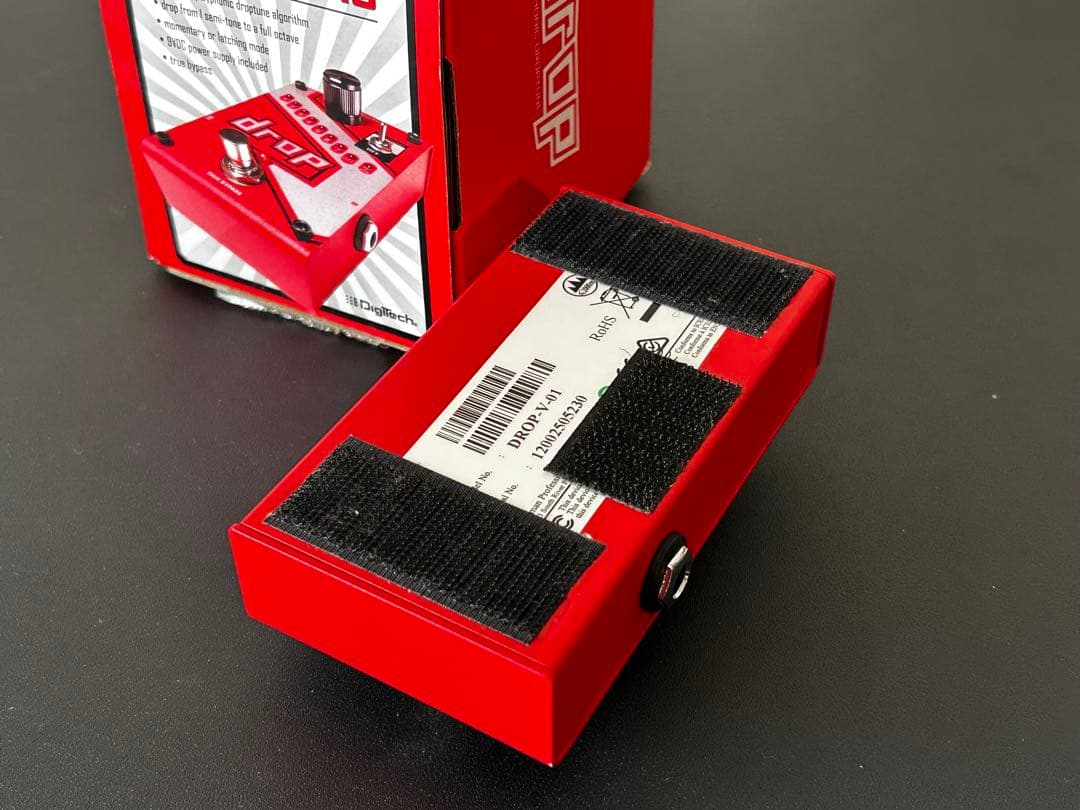 ア*ミ様 Digitech Whammy drop