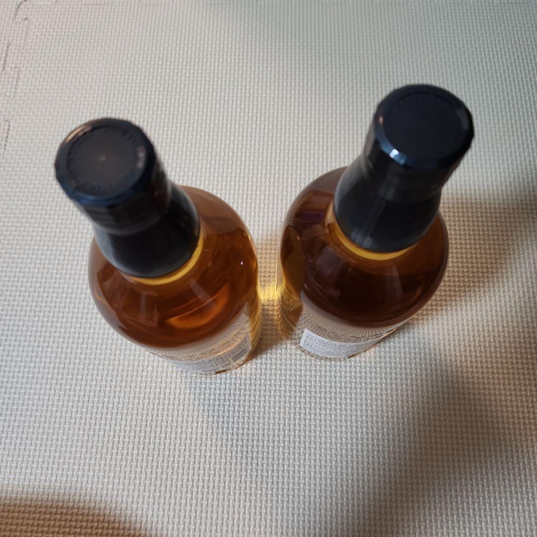 知多 THE CHITA シングルグレーンウイスキー 700ml 2本セット