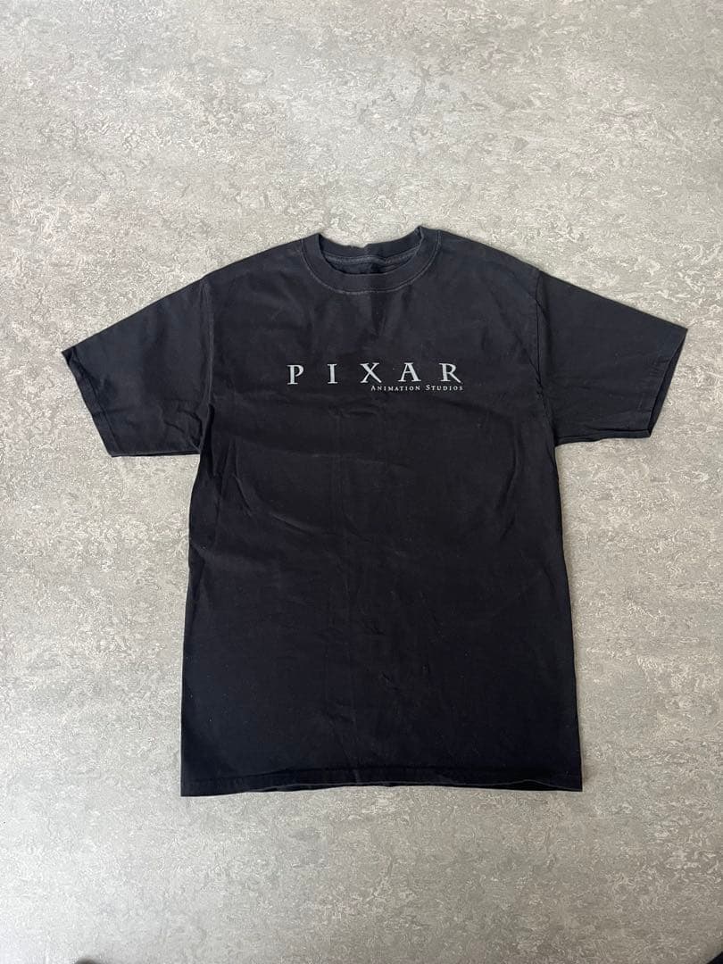 【ピクサー / ディズニー】本社限定Tシャツ 入手困難 6枚セット 日本未入荷